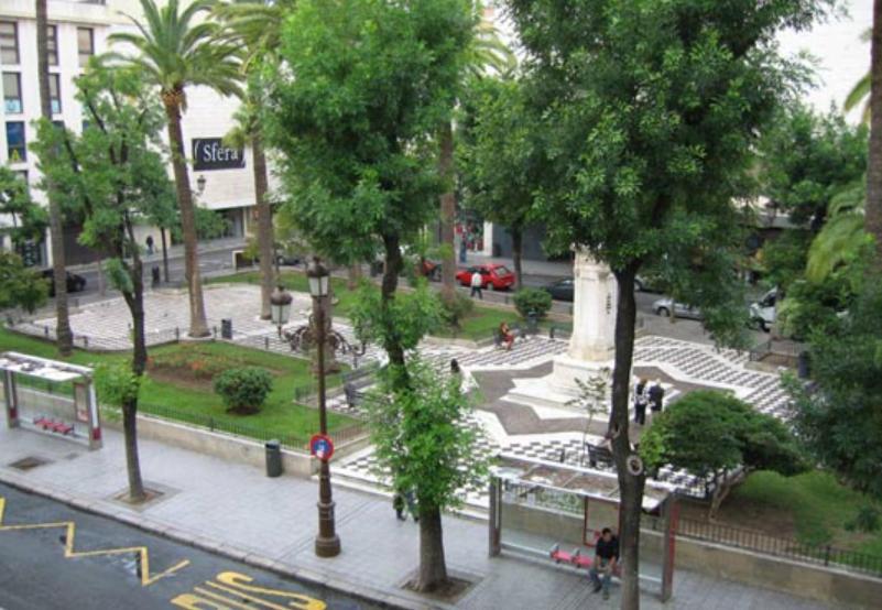 180home Luxury Gran Poder * Sevilha