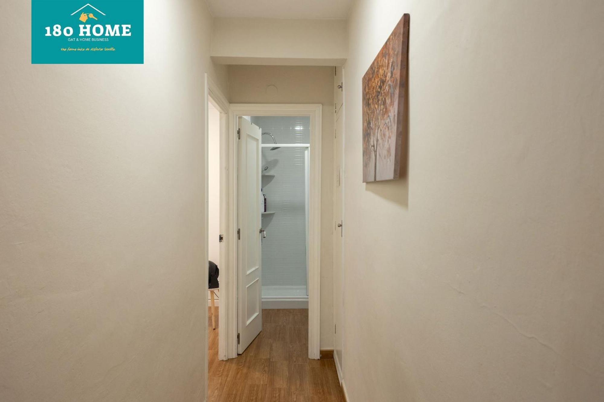 180home Luxury Gran Poder Sevilha
