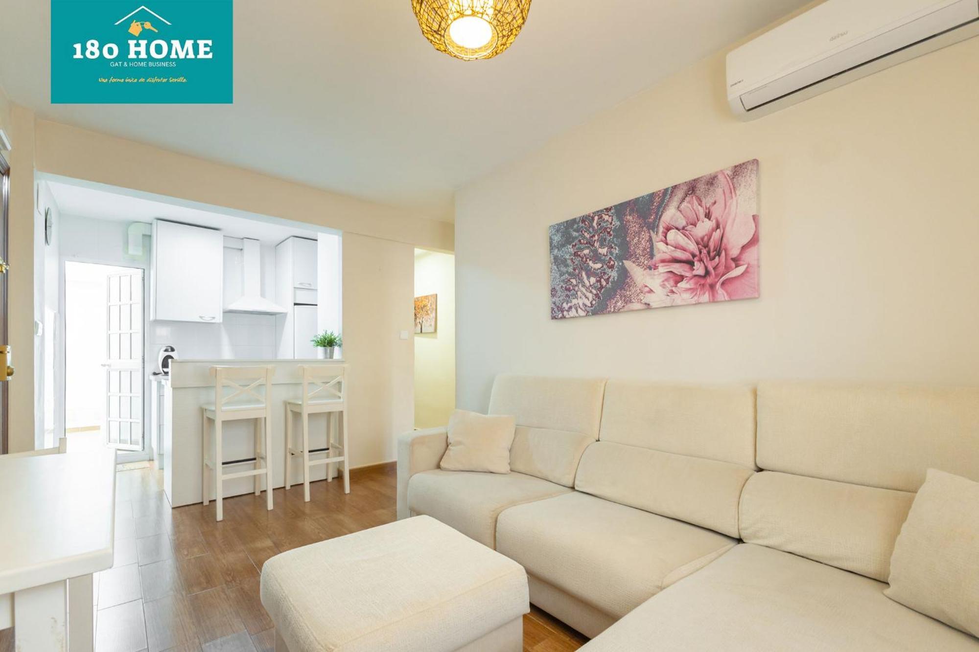 180home Luxury Gran Poder Apartamento