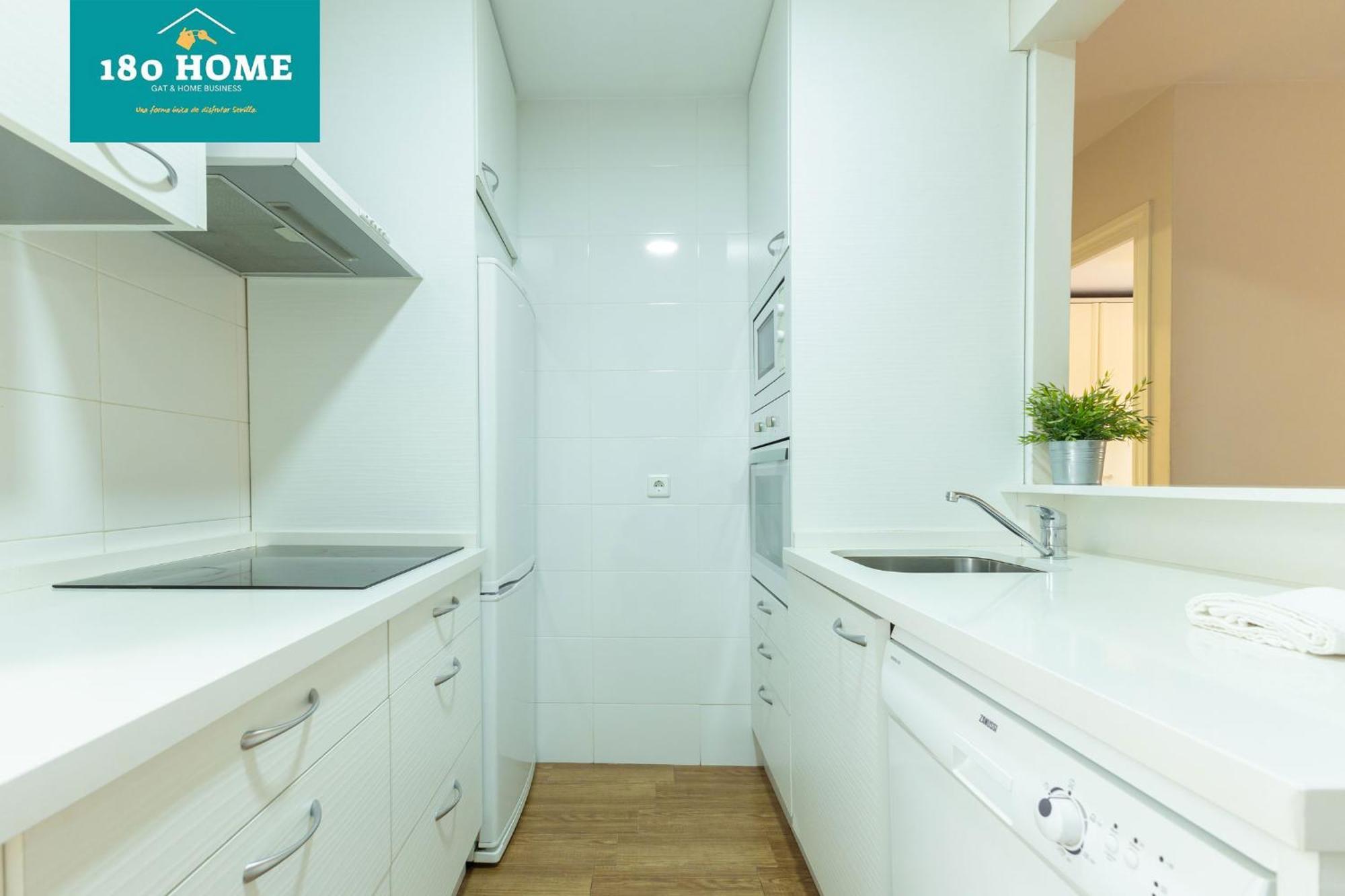 180home Luxury Gran Poder * Sevilha