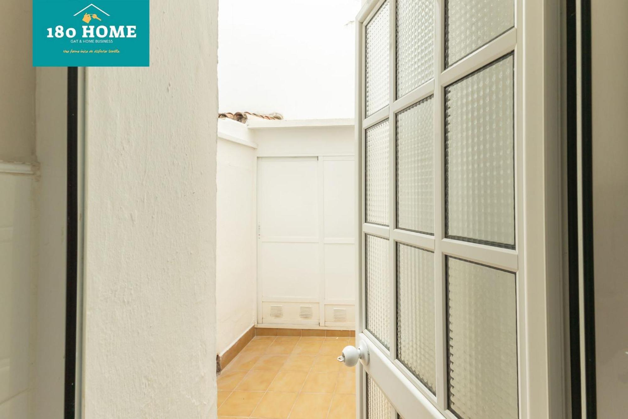 180home Luxury Gran Poder Apartamento Sevilha