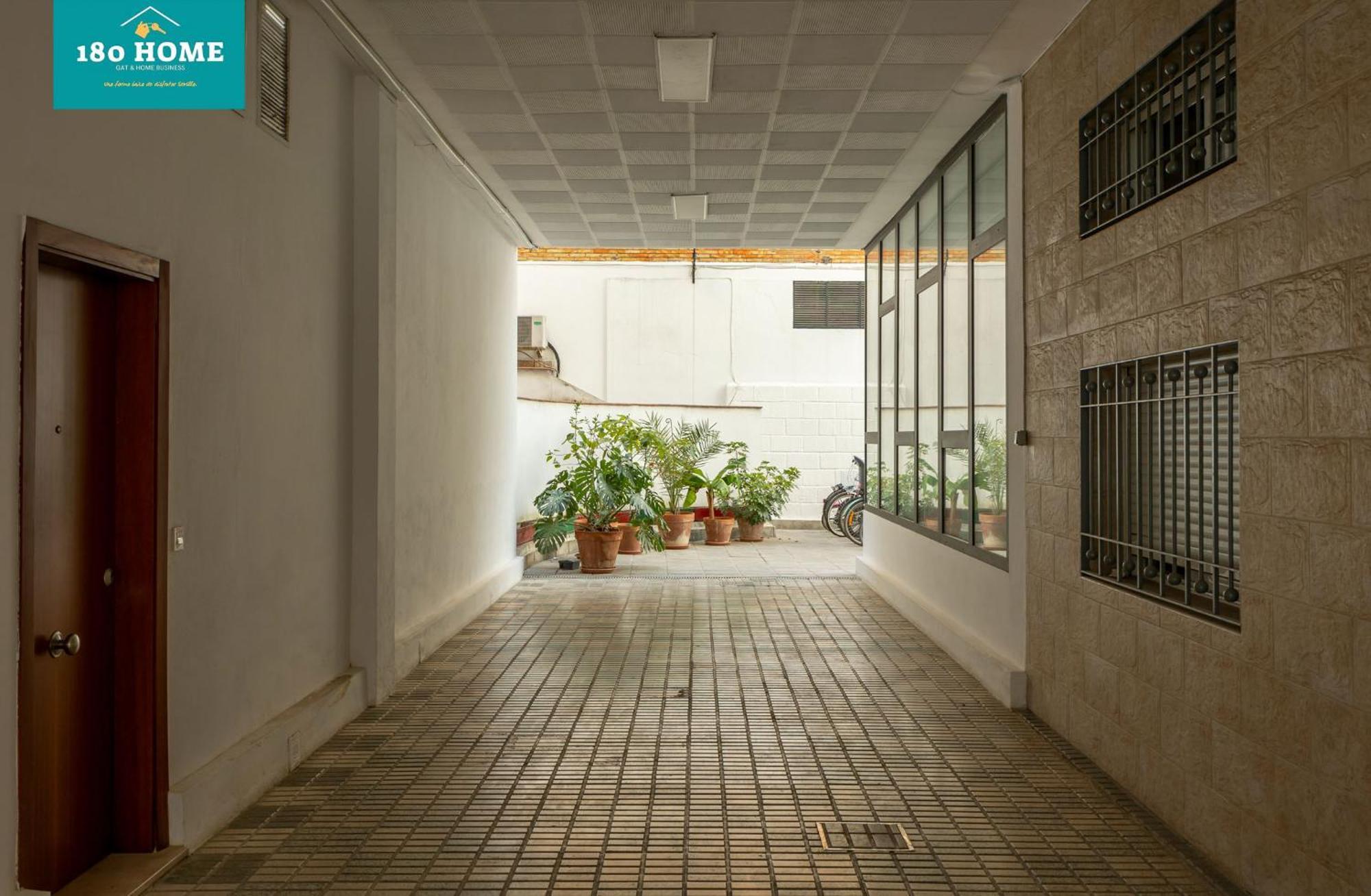 180home Luxury Gran Poder Apartamento Sevilha