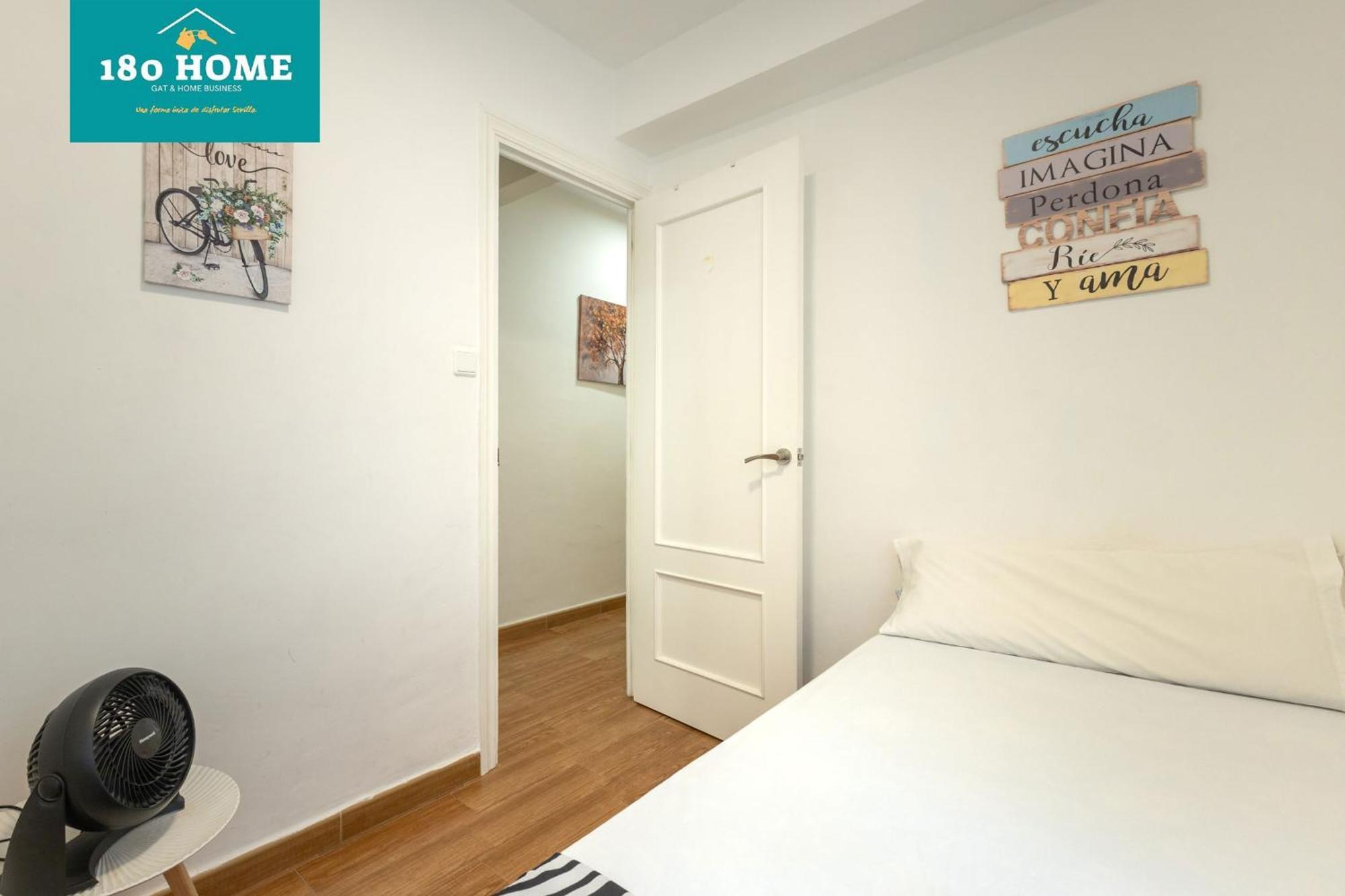 180home Luxury Gran Poder Sevilha