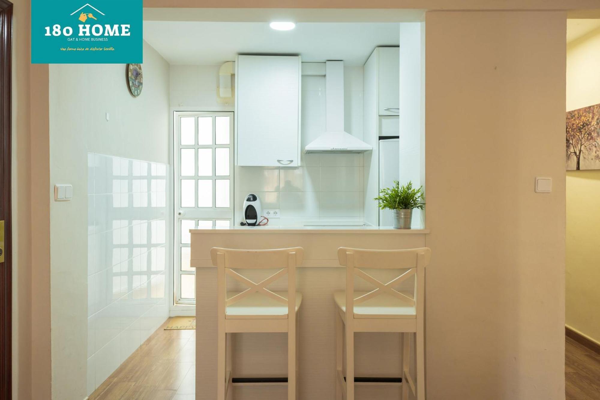 180home Luxury Gran Poder Apartamento