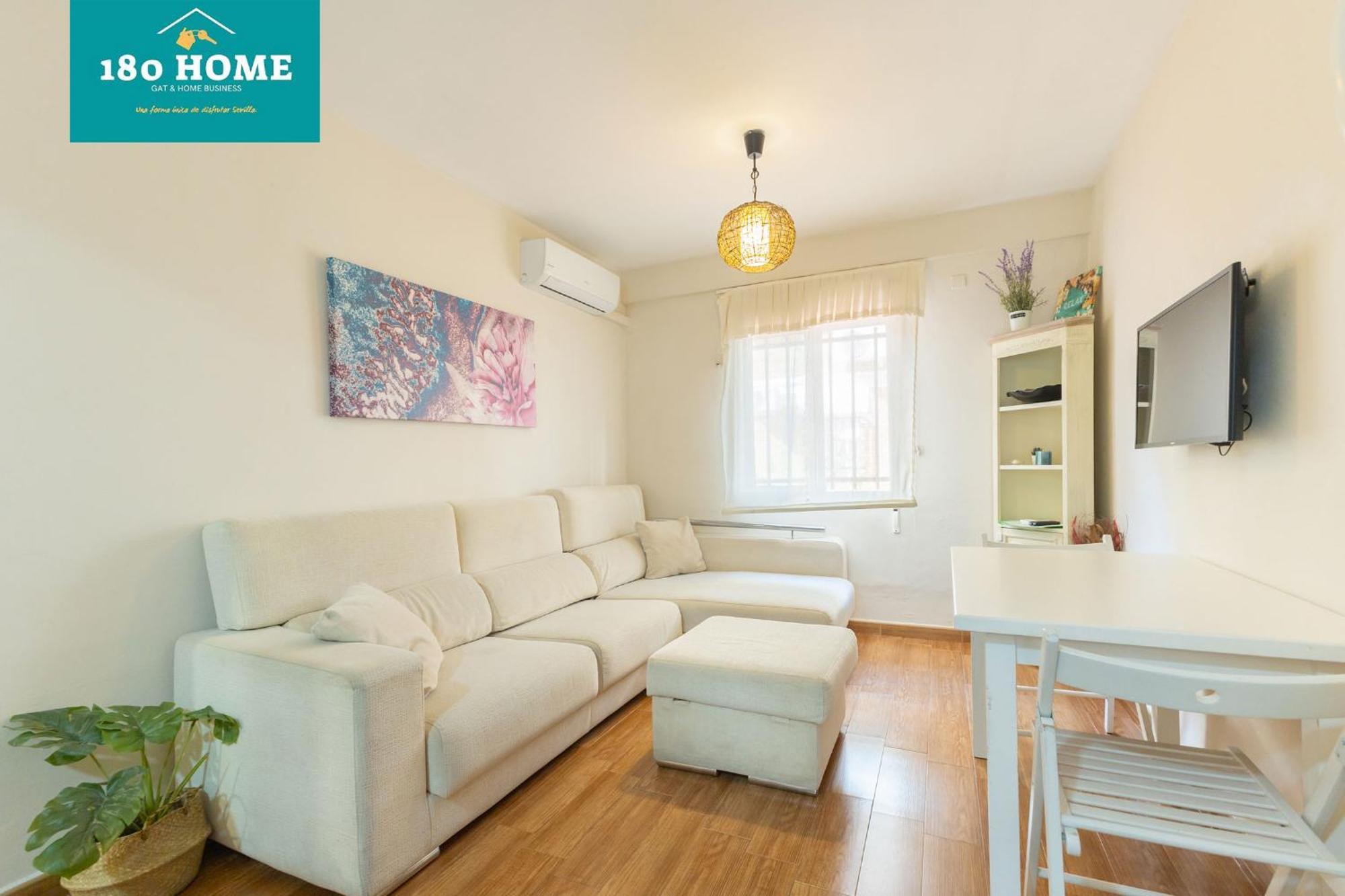 180home Luxury Gran Poder * Sevilha