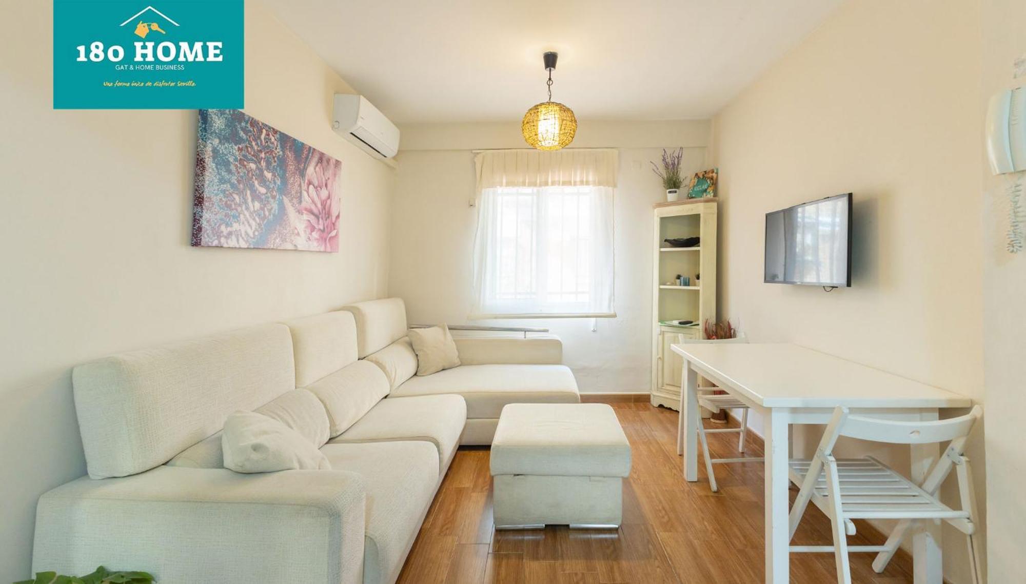 180home Luxury Gran Poder Apartamento