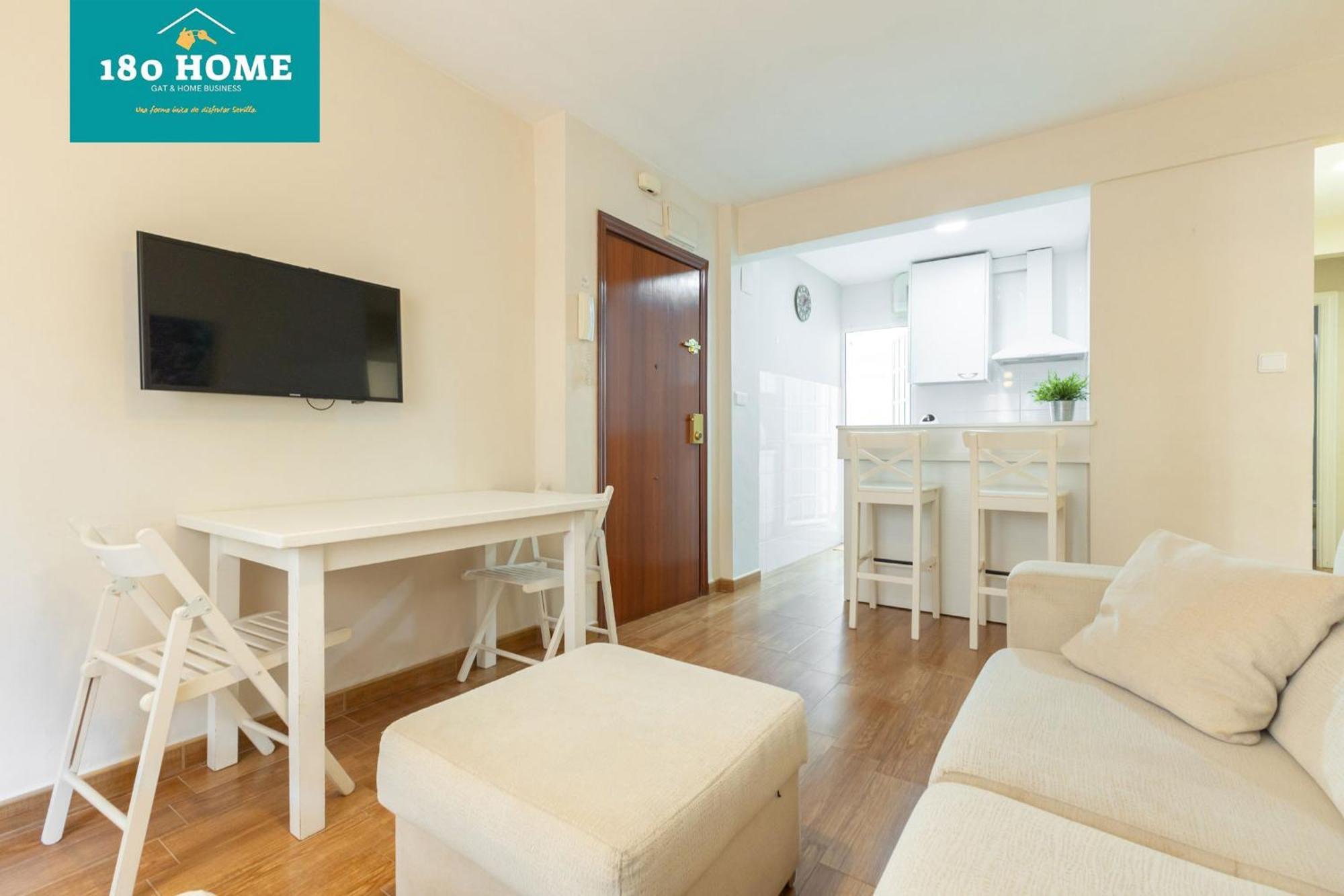 180home Luxury Gran Poder Sevilha